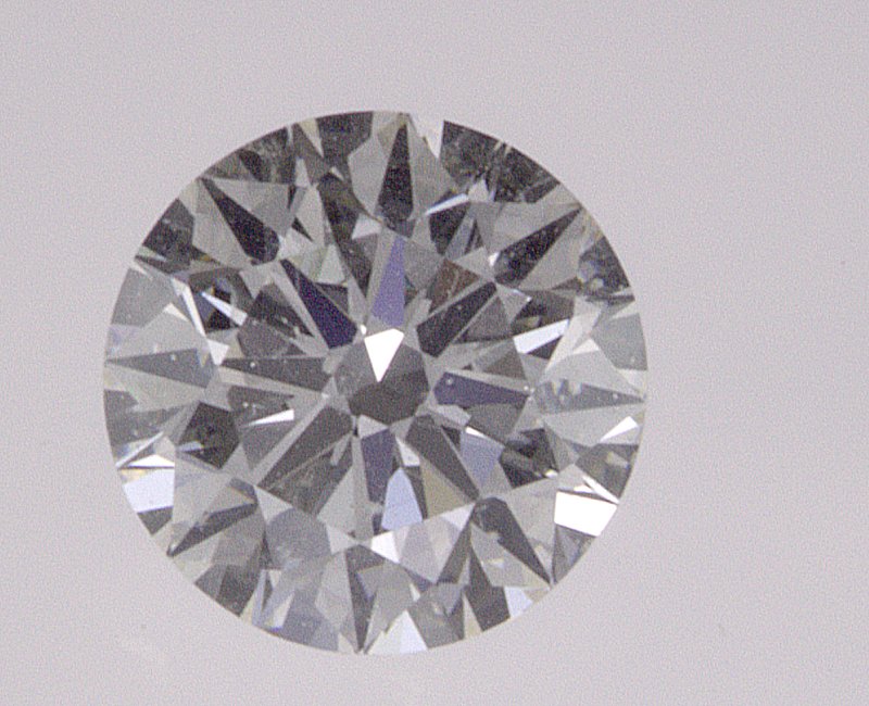 0.53 CT Round Natural Diamond Surrey Vancouver Canada Langley Burnaby Richmond