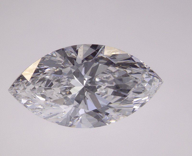 2.08 CT Marquise Lab-Grown Diamond Surrey Vancouver Canada Langley Burnaby Richmond