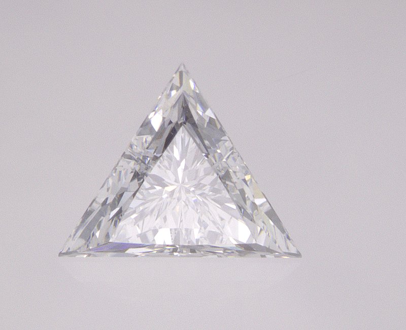 1.02 CT Trillion Lab-Grown Diamond Surrey Vancouver Canada Langley Burnaby Richmond