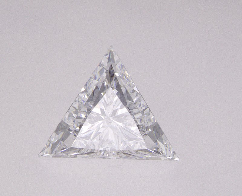 1.02 CT Trillion Lab-Grown Diamond Surrey Vancouver Canada Langley Burnaby Richmond