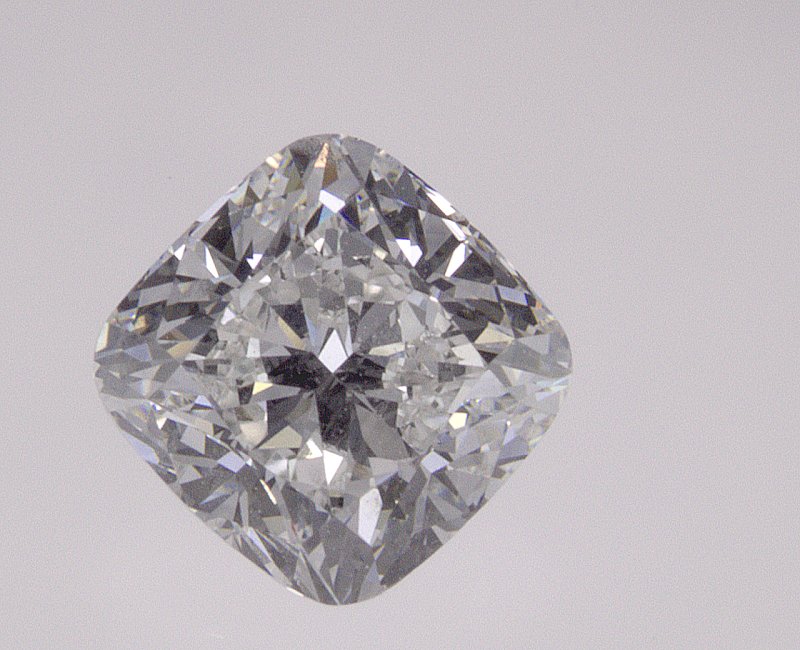 1.21 CT Cushion Natural Diamond Surrey Vancouver Canada Langley Burnaby Richmond