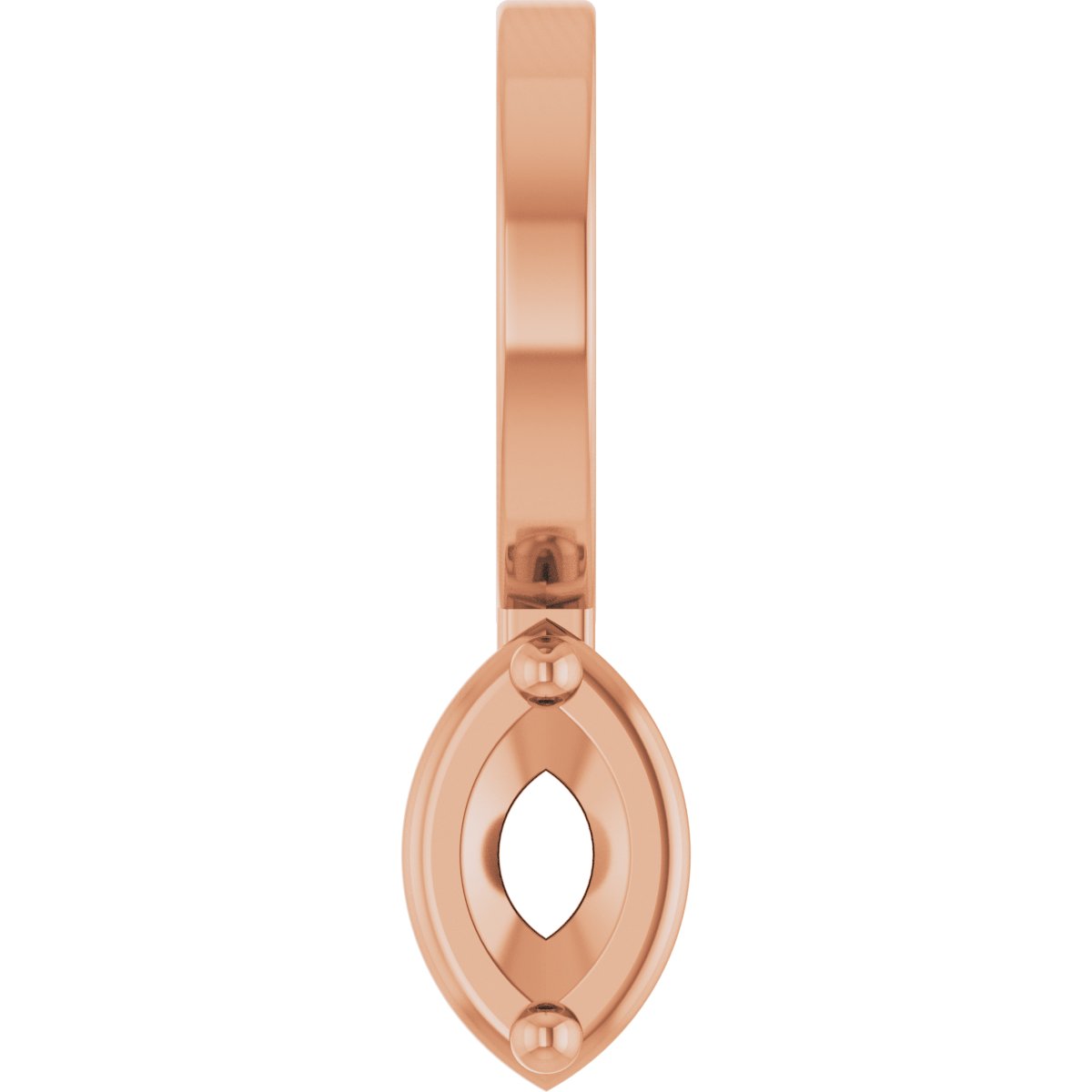 Solitaire Pendant