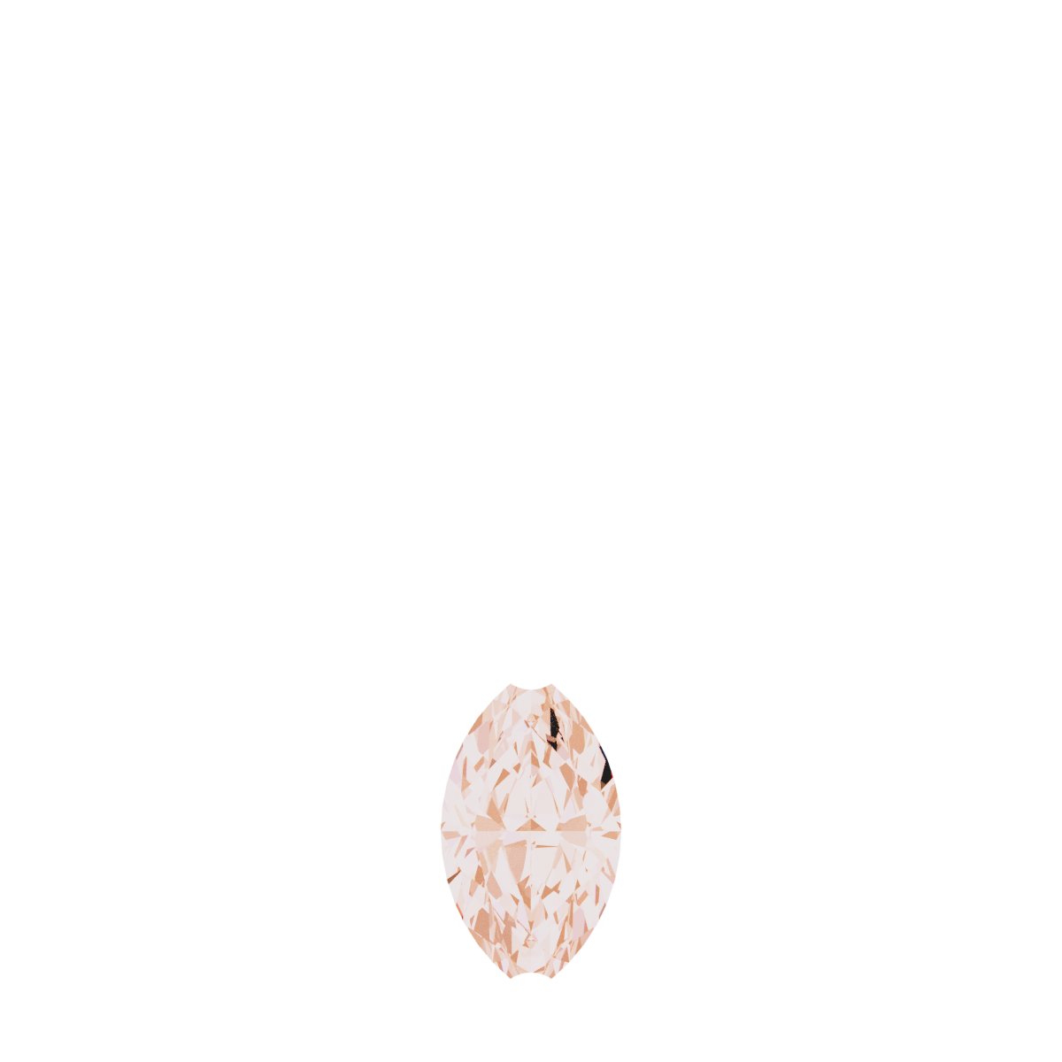 Solitaire Pendant