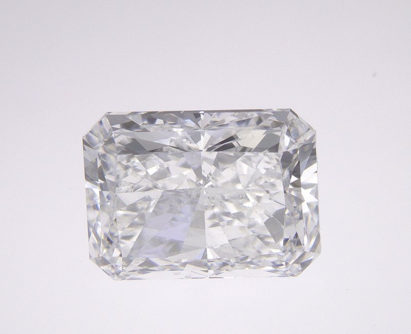 3.41 CT Radiant Lab-Grown Diamond Surrey Vancouver Canada Langley Burnaby Richmond