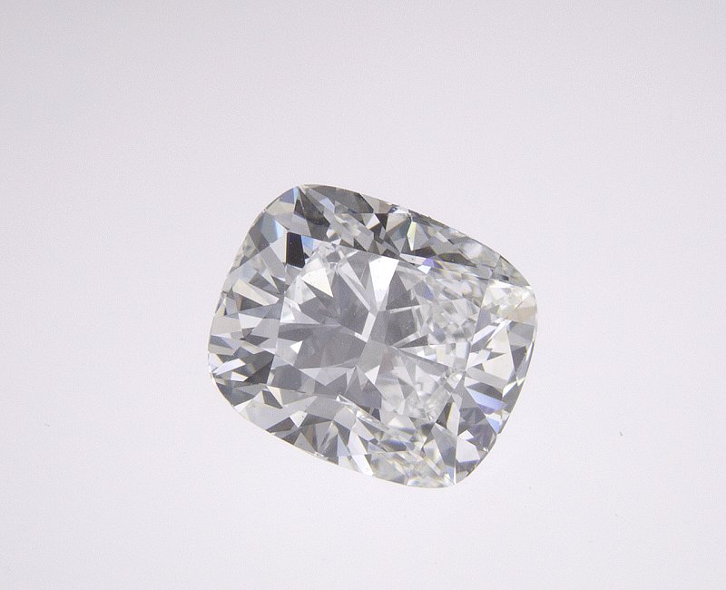 1.51 CT Elongatedcushion Lab-Grown Diamond Surrey Vancouver Canada Langley Burnaby Richmond