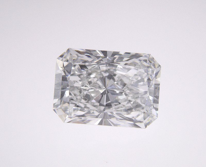 2.02 CT Radiant Lab-Grown Diamond Surrey Vancouver Canada Langley Burnaby Richmond