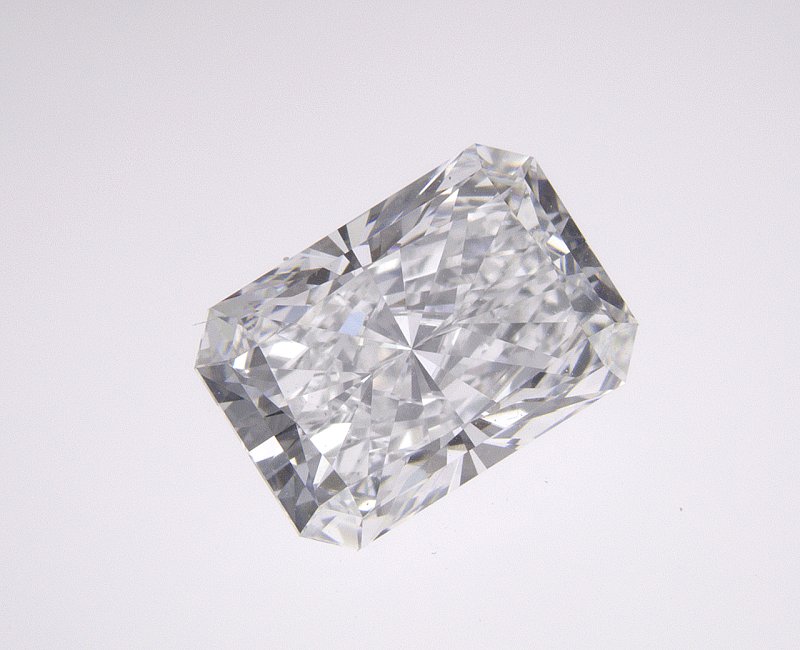 1.88 CT Radiant Lab-Grown Diamond Surrey Vancouver Canada Langley Burnaby Richmond