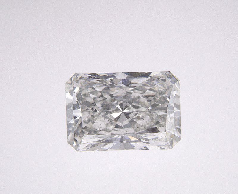 1.57 CT Radiant Lab-Grown Diamond Surrey Vancouver Canada Langley Burnaby Richmond