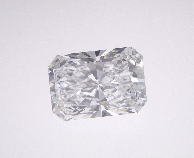 1.7 CT Radiant Lab-Grown Diamond Surrey Vancouver Canada Langley Burnaby Richmond