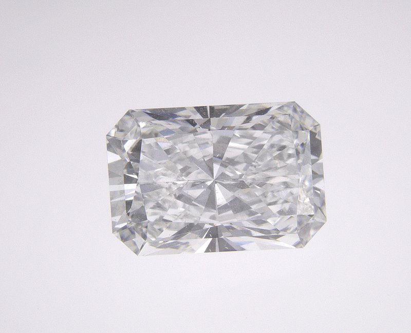 2.01 CT Radiant Lab-Grown Diamond Surrey Vancouver Canada Langley Burnaby Richmond