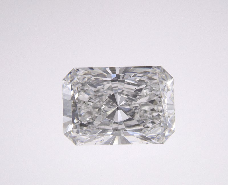 1.59 CT Radiant Lab-Grown Diamond Surrey Vancouver Canada Langley Burnaby Richmond