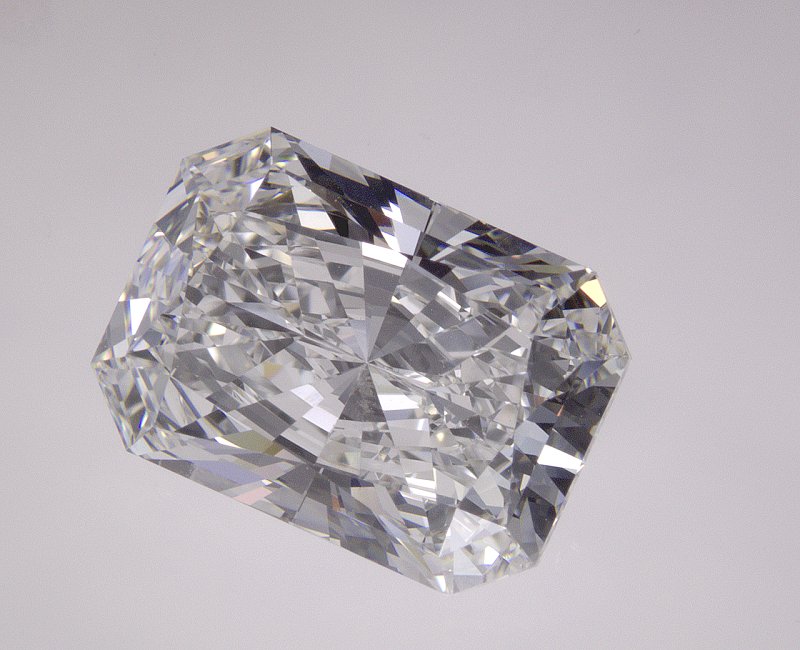 5.09 CT Radiant Lab-Grown Diamond Surrey Vancouver Canada Langley Burnaby Richmond