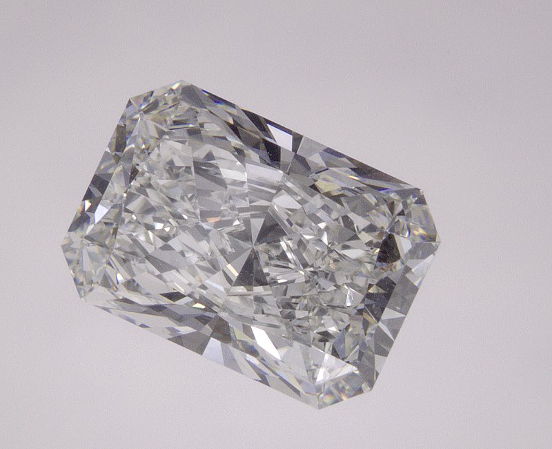 3.11 CT Radiant Lab-Grown Diamond Surrey Vancouver Canada Langley Burnaby Richmond