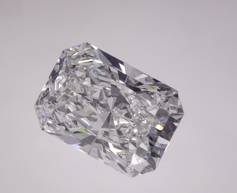 5.11 CT Radiant Lab-Grown Diamond Surrey Vancouver Canada Langley Burnaby Richmond