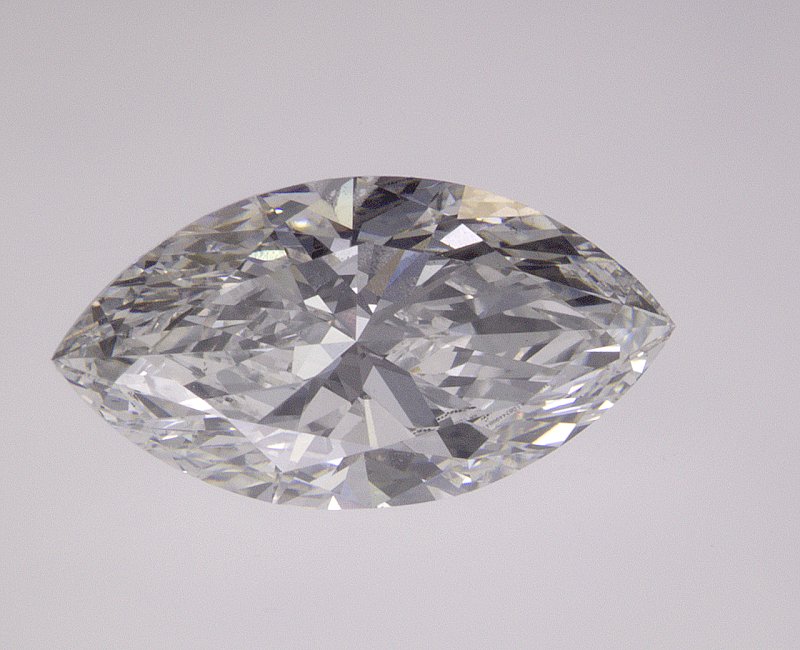 2.08 CT Marquise Lab-Grown Diamond Surrey Vancouver Canada Langley Burnaby Richmond