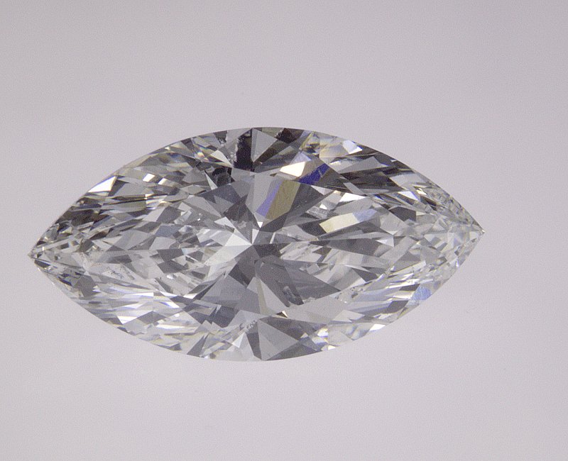 2.21 CT Marquise Lab-Grown Diamond Surrey Vancouver Canada Langley Burnaby Richmond