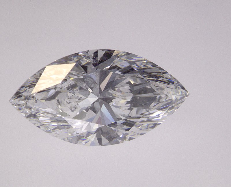 2.4 CT Marquise Lab-Grown Diamond Surrey Vancouver Canada Langley Burnaby Richmond