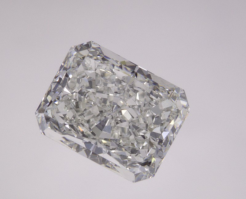 3.01 CT Radiant Natural Diamond Surrey Vancouver Canada Langley Burnaby Richmond