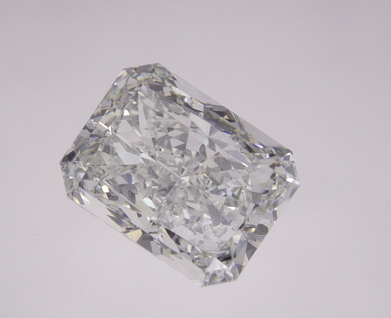 3.01 CT Radiant Natural Diamond Surrey Vancouver Canada Langley Burnaby Richmond