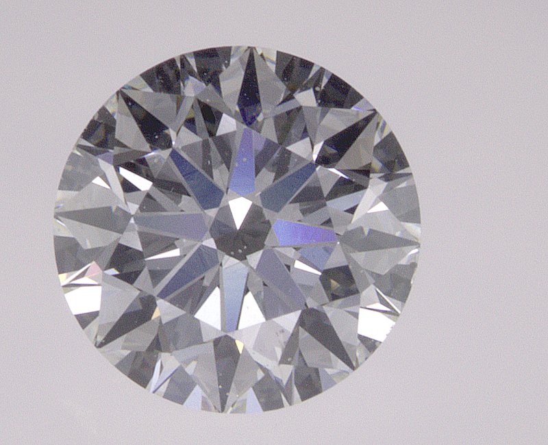 1.51 CT Round Natural Diamond Surrey Vancouver Canada Langley Burnaby Richmond