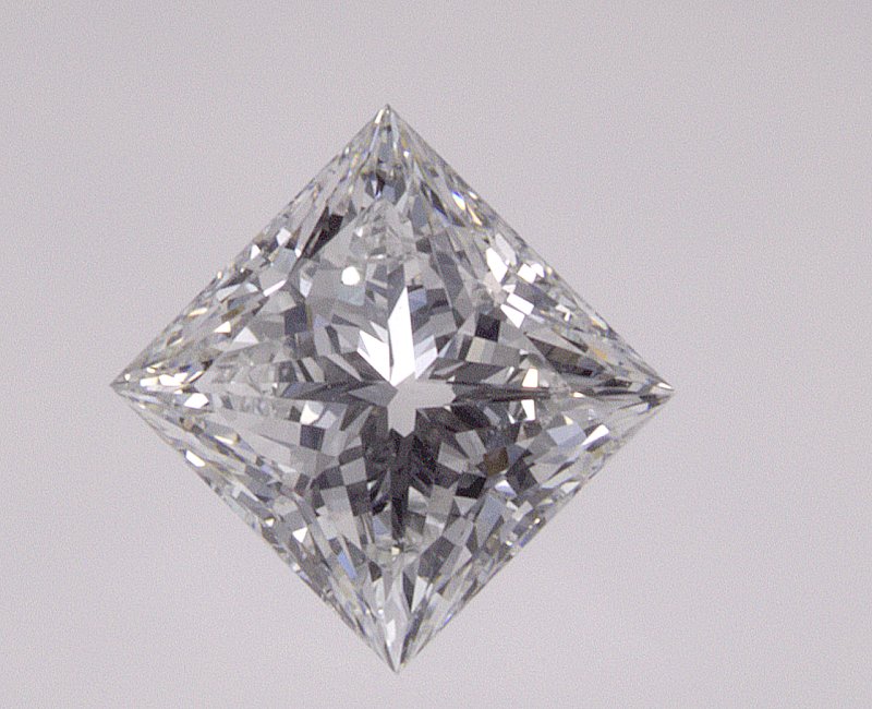 0.71 CT Square Natural Diamond Surrey Vancouver Canada Langley Burnaby Richmond