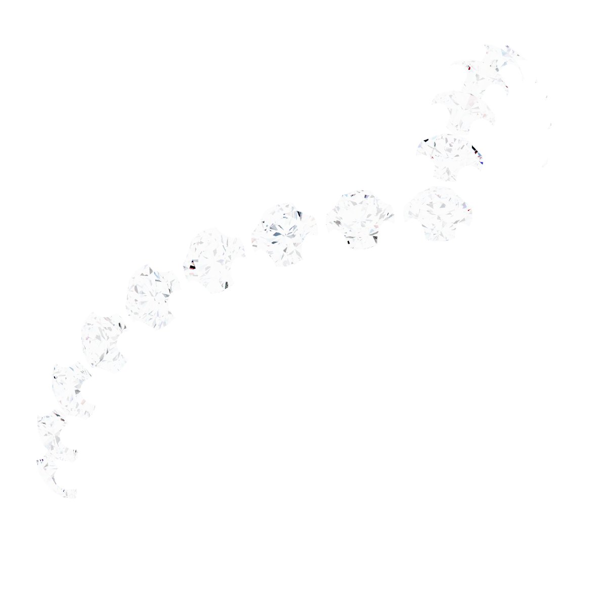 V Contour Band