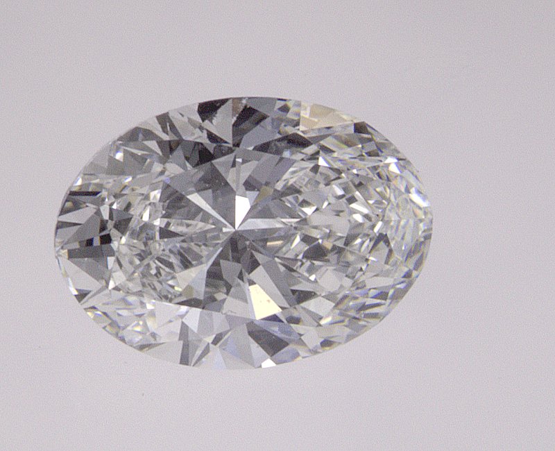 1 CT Oval Natural Diamond Surrey Vancouver Canada Langley Burnaby Richmond