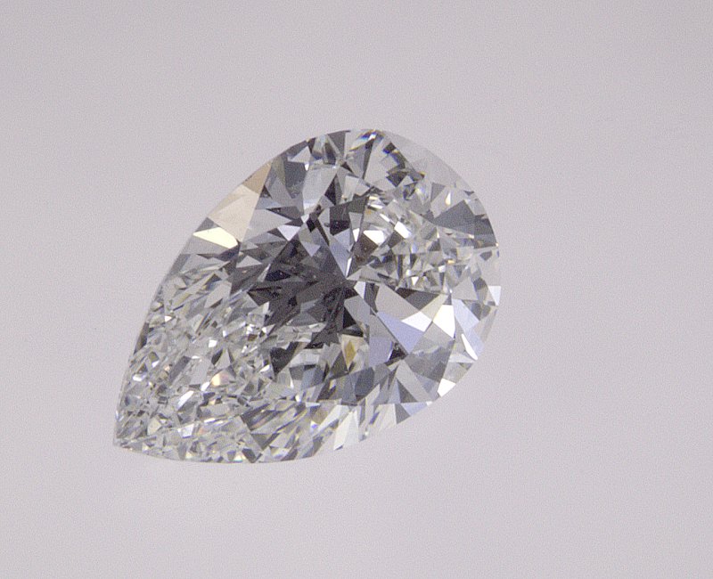 0.9 CT Pear Natural Diamond Surrey Vancouver Canada Langley Burnaby Richmond