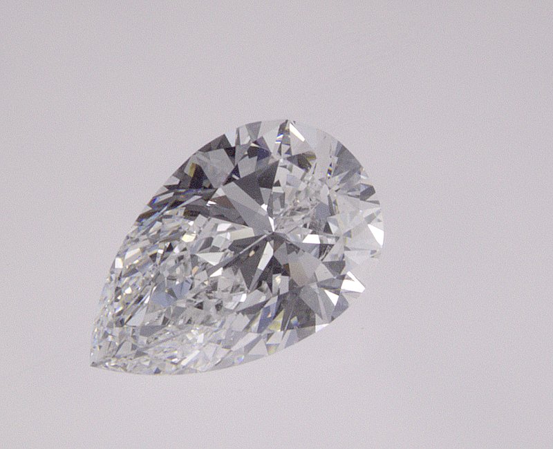 0.71 CT Pear Natural Diamond Surrey Vancouver Canada Langley Burnaby Richmond