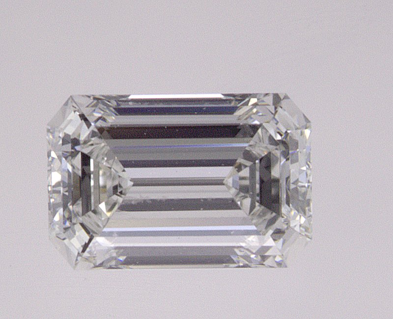 0.74 CT Emerald Natural Diamond Surrey Vancouver Canada Langley Burnaby Richmond