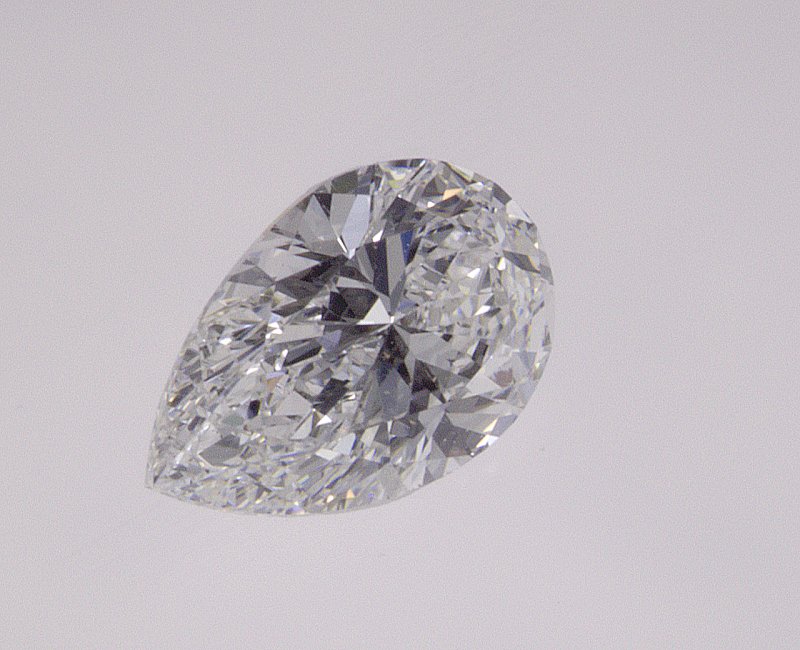 0.71 CT Pear Natural Diamond Surrey Vancouver Canada Langley Burnaby Richmond