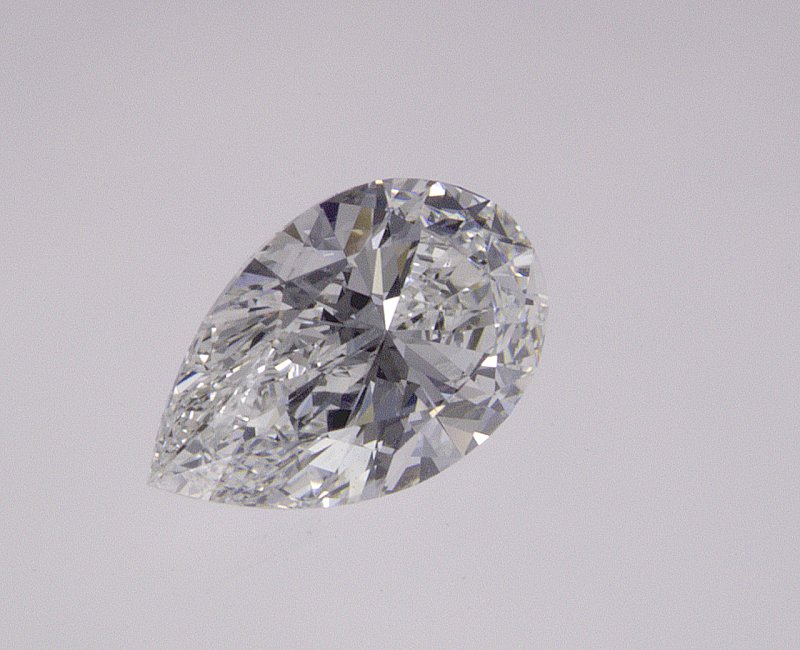 0.7 CT Pear Natural Diamond Surrey Vancouver Canada Langley Burnaby Richmond