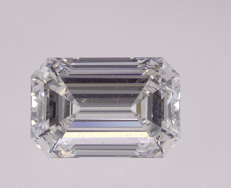 0.71 CT Emerald Natural Diamond Surrey Vancouver Canada Langley Burnaby Richmond