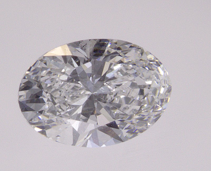 0.7 CT Oval Natural Diamond Surrey Vancouver Canada Langley Burnaby Richmond