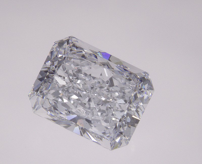 2.21 CT Radiant Lab-Grown Diamond Surrey Vancouver Canada Langley Burnaby Richmond