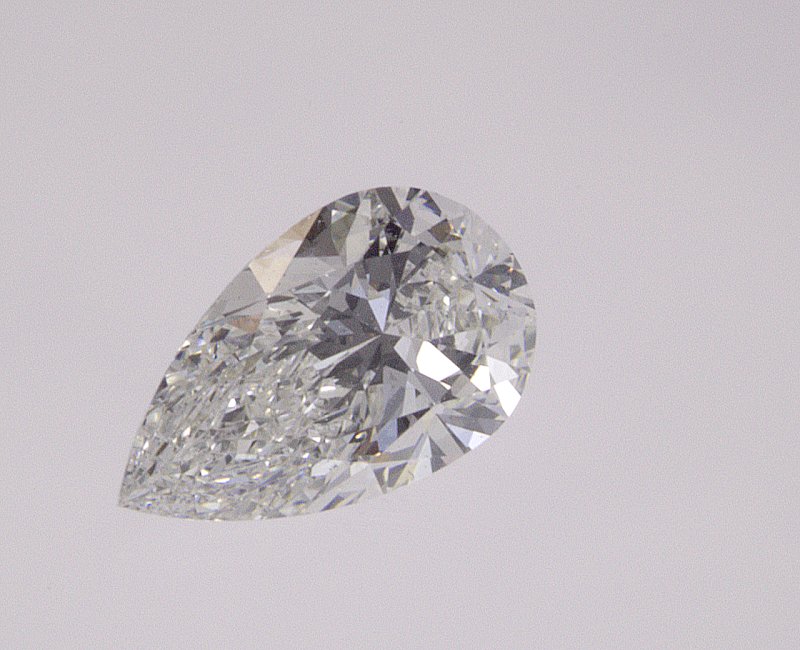 0.52 CT Pear Natural Diamond Surrey Vancouver Canada Langley Burnaby Richmond