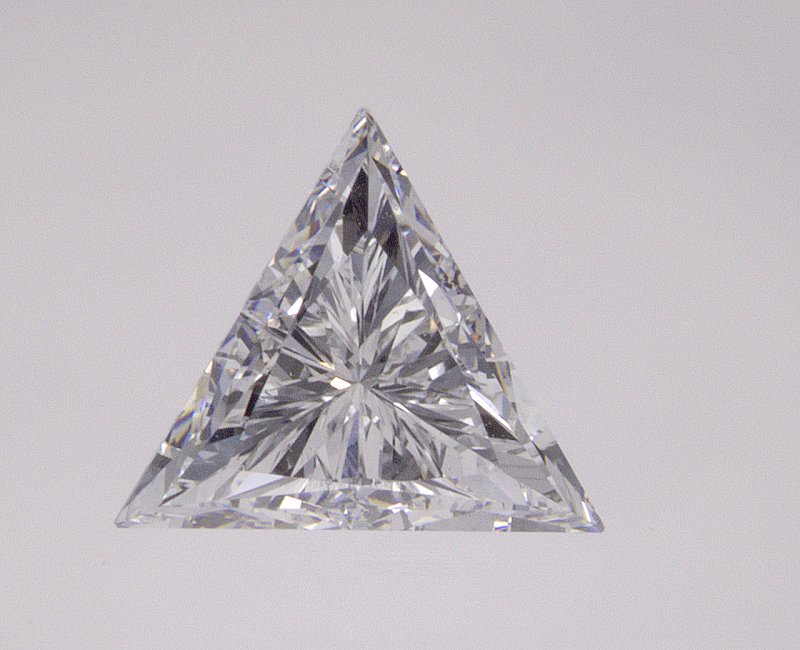 1.03 CT Trillion Lab-Grown Diamond Surrey Vancouver Canada Langley Burnaby Richmond