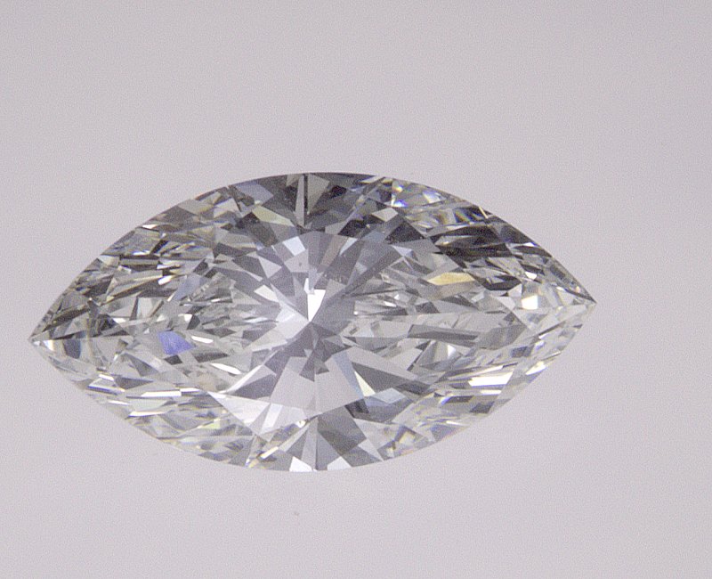 1 Carat Marquise Cut Natural Diamond