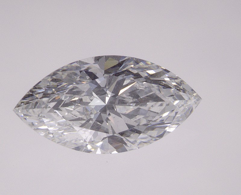 1.5 Carat Marquise Cut Natural Diamond