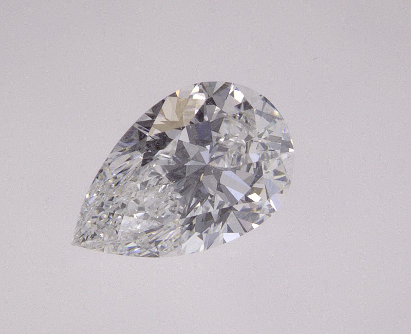 1.02 CT Pear Natural Diamond Surrey Vancouver Canada Langley Burnaby Richmond