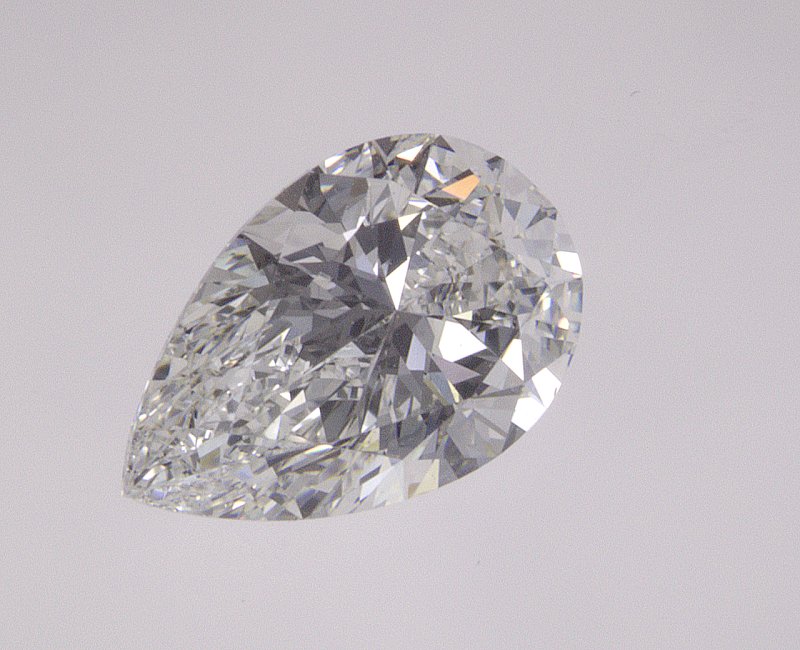 1.01 CT Pear Natural Diamond Surrey Vancouver Canada Langley Burnaby Richmond