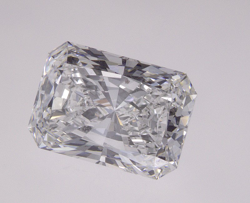 1.51 CT Radiant Natural Diamond Surrey Vancouver Canada Langley Burnaby Richmond