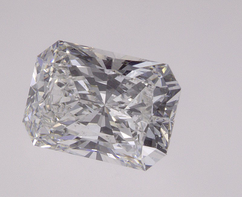 1.01 CT Radiant Natural Diamond Surrey Vancouver Canada Langley Burnaby Richmond