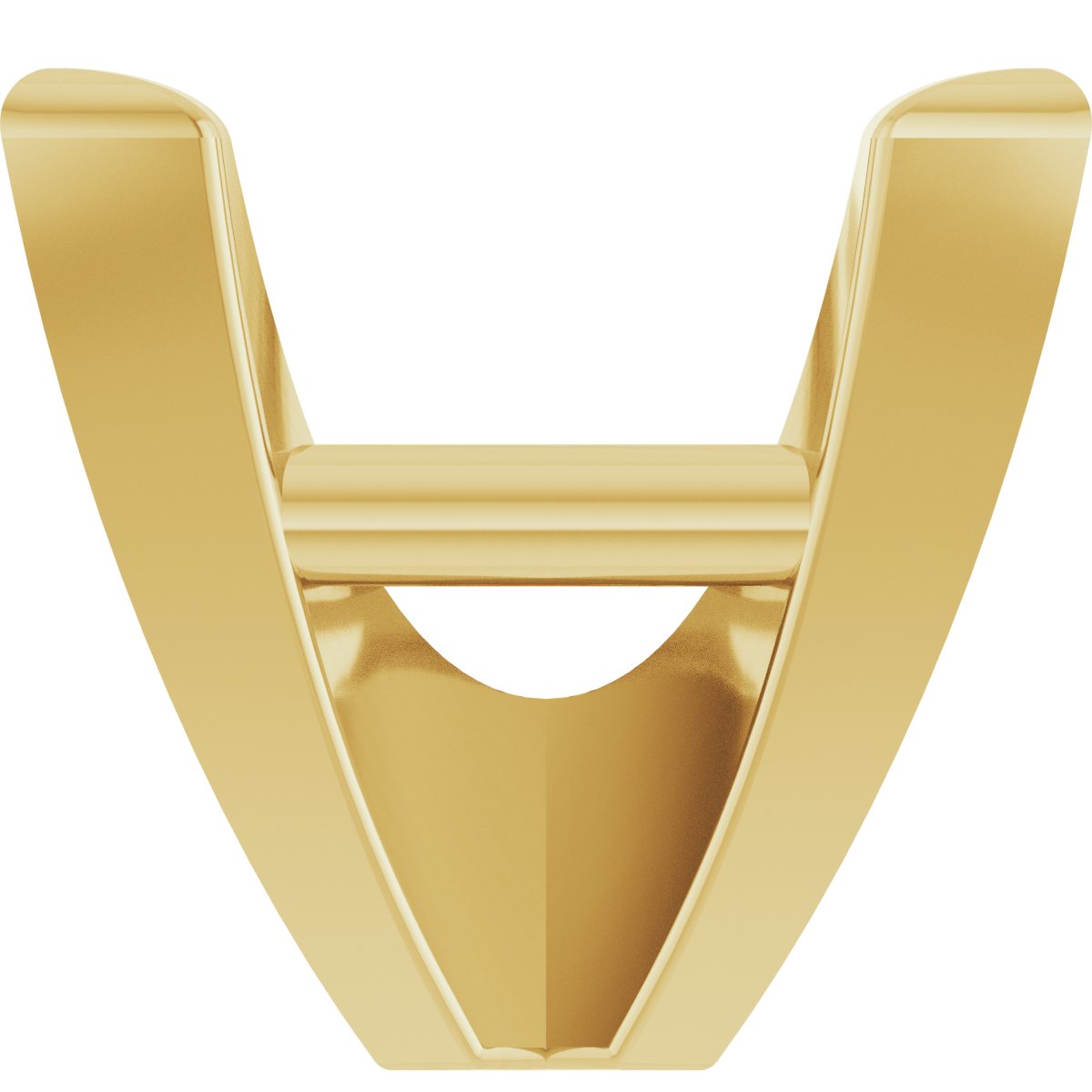 Shank Setting