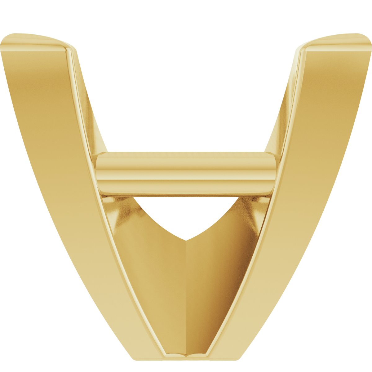 Shank Setting