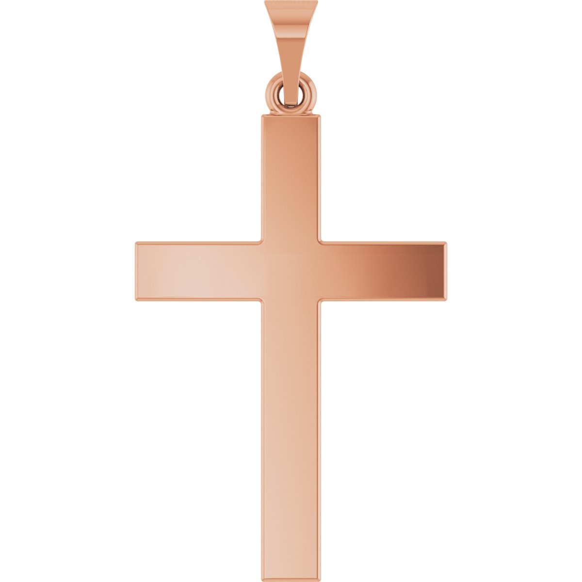 Cross Necklace or Pendant