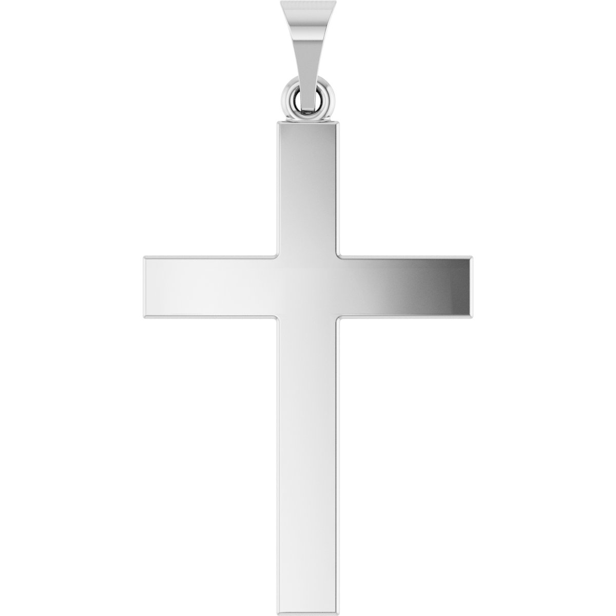 Cross Necklace or Pendant