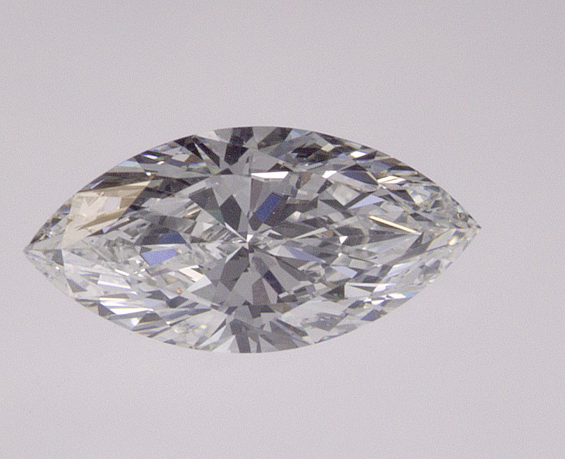 0.7 Carat Marquise Cut Natural Diamond