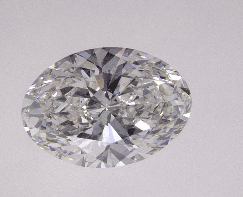 1.51 CT Oval Natural Diamond Surrey Vancouver Canada Langley Burnaby Richmond