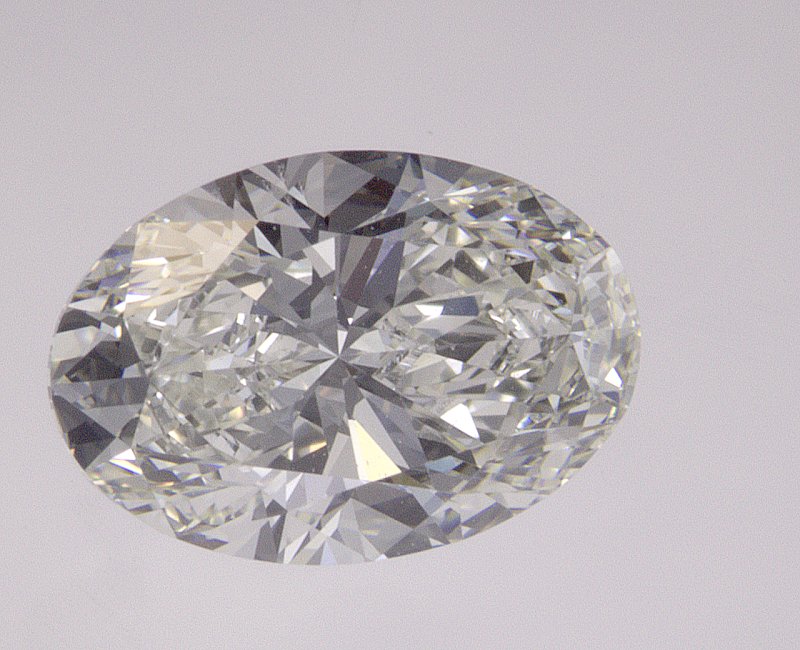 1.54 CT Oval Natural Diamond Surrey Vancouver Canada Langley Burnaby Richmond